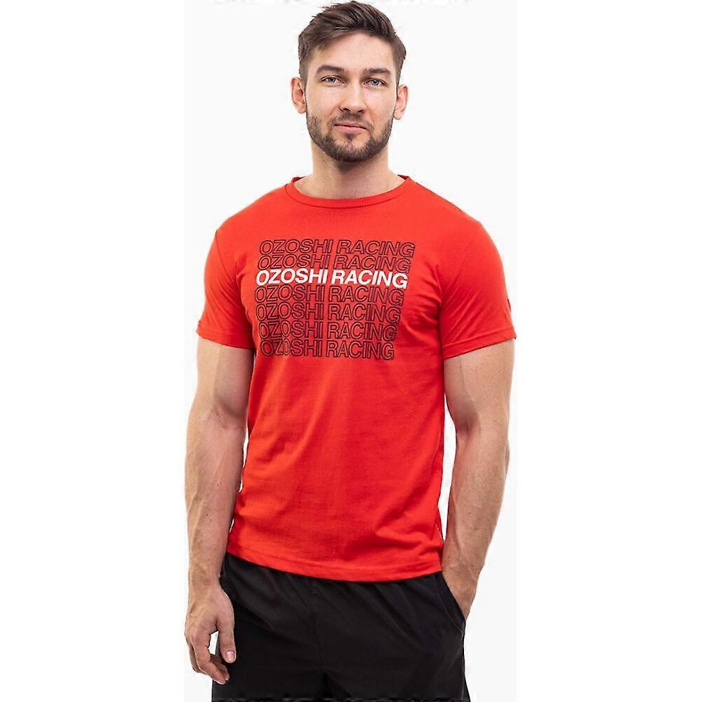 T-Shirt Ozoshi K15833