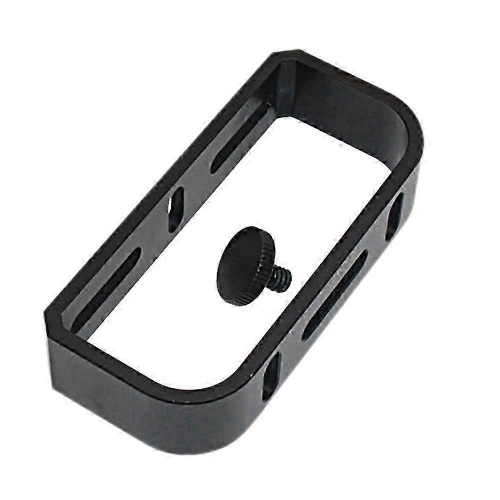 Professional Diving Photographic Flashlight Handle Mount Scuba Flash Light U-Type Handle Mount