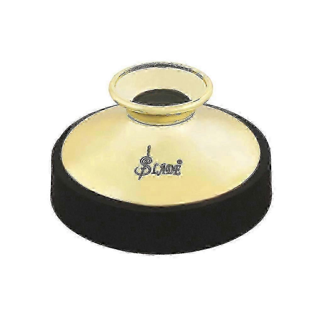 Alto saksofon lyddemper dempe lyddemper saksofon musikk redusere støy Gadget