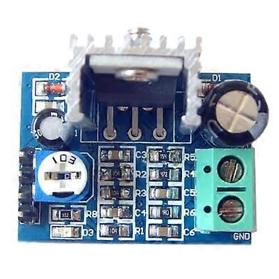 5pieces TDA2030A Power Amplifier TDA2030 Module Audio Amplifier Module