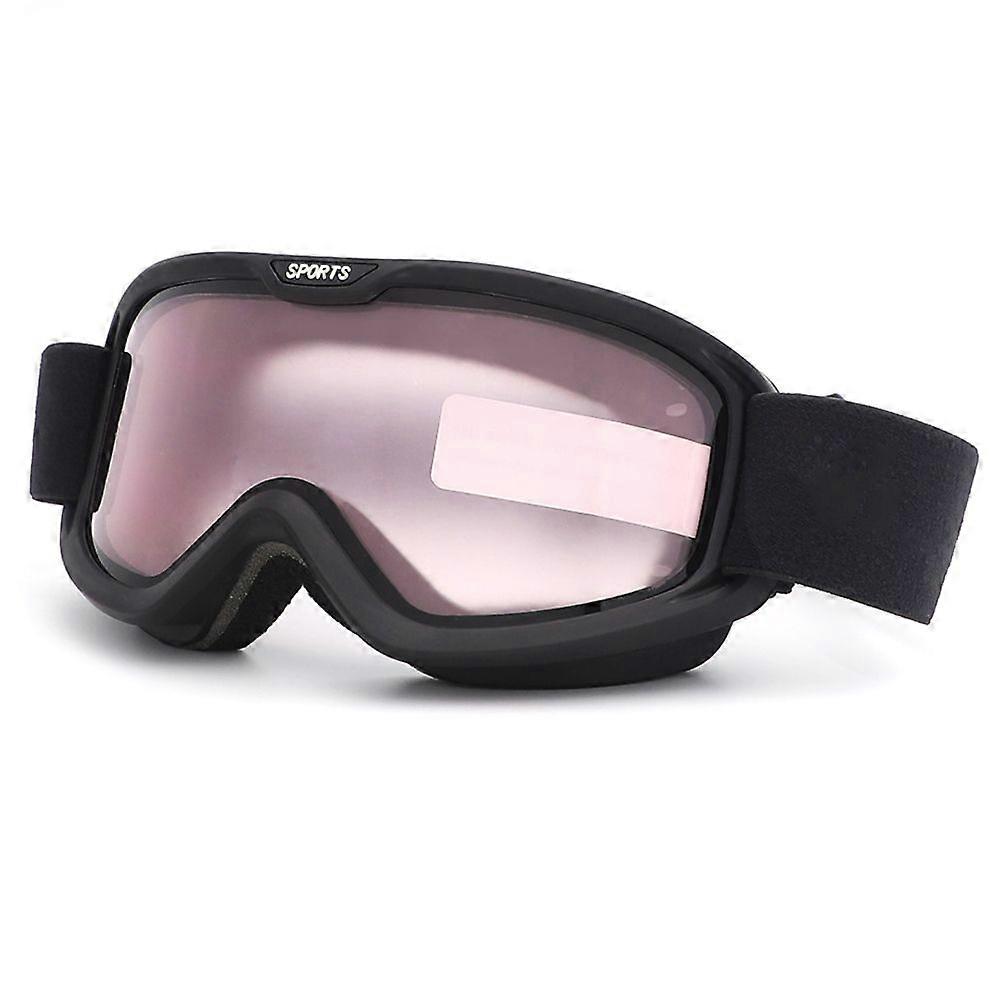 Lumilautailulasit silmälaseja käyttäville