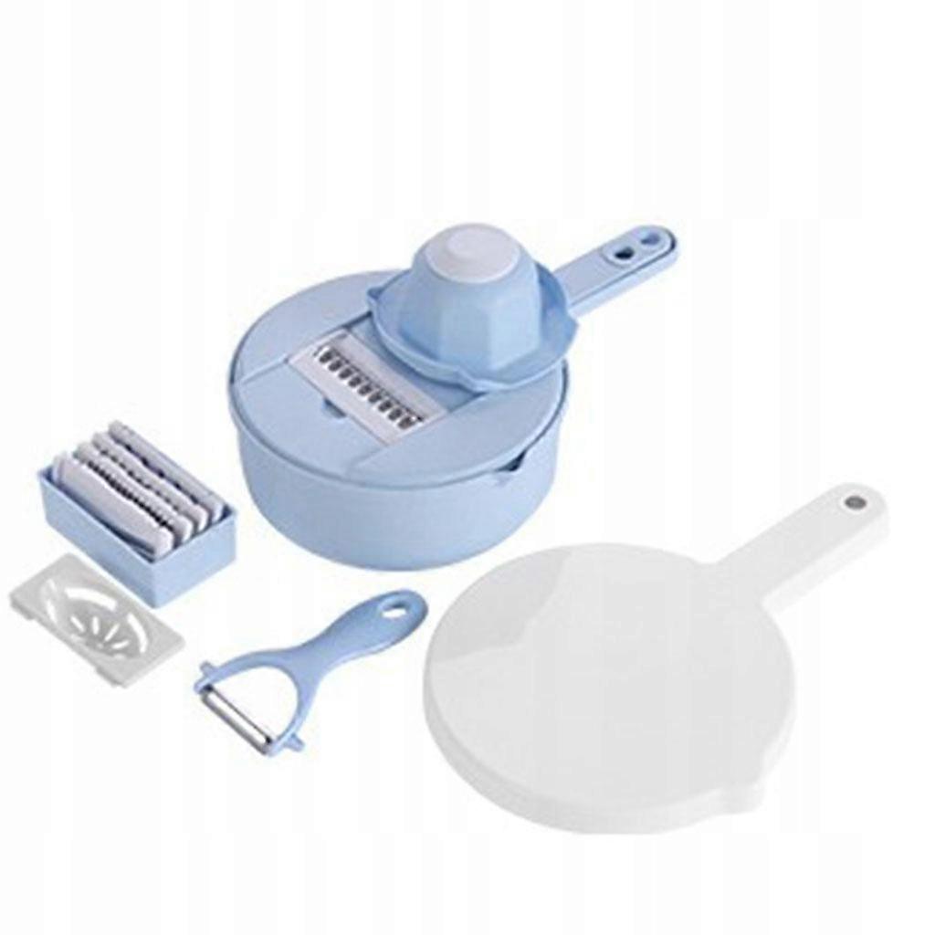 Chopping Grater, Vegetables