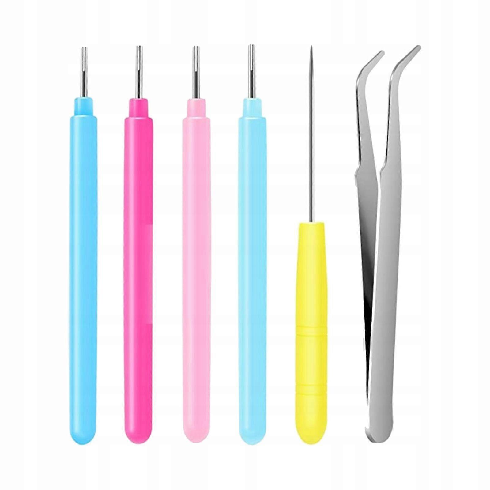Quilling S Slotted Quilling Tools