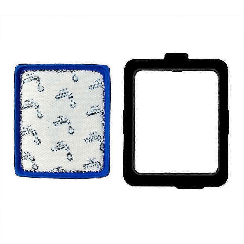 Replacement Filter Screen & Frame Compatible with Cp0616 Fc9728-Fc9735, Durable Air Purification