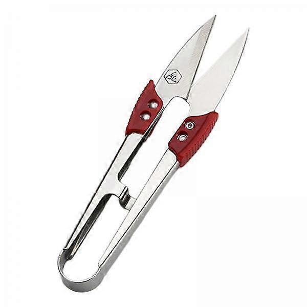 2-4pack Portable Thread Snip Scissors Sewing Nipper Embroidery Fabric Beading