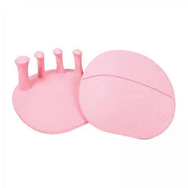 Premium Toe Spacers for Bunions - 6 Pack