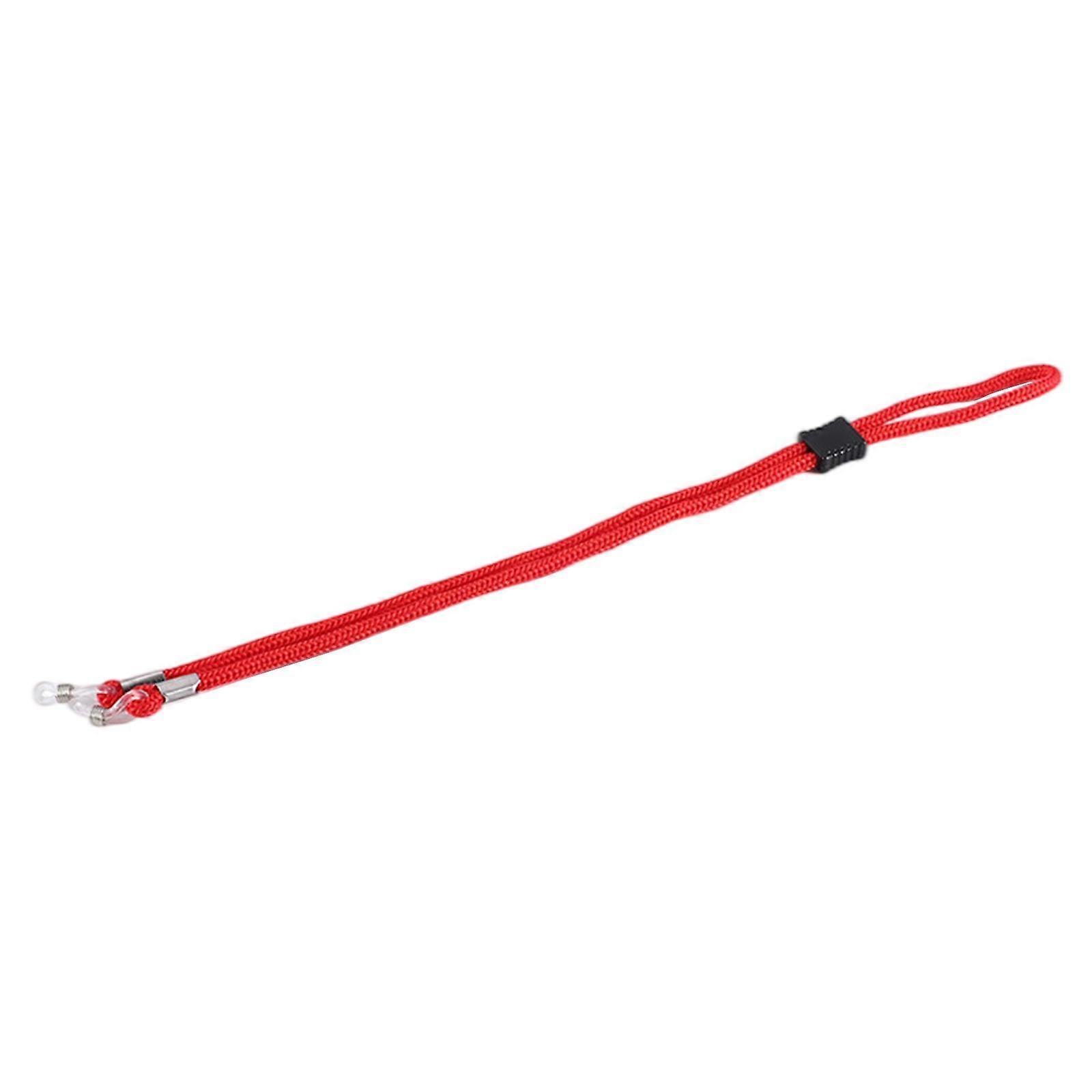 משקפיים רצועת חבל מחזיק משקפי שמש רצועת משקפיים מחזיק שרוך מחזיק שומר