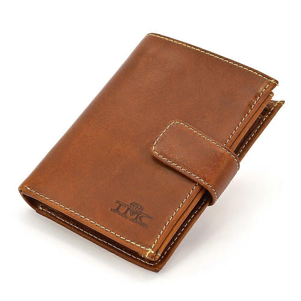 TMC Naturalleather 012045 men