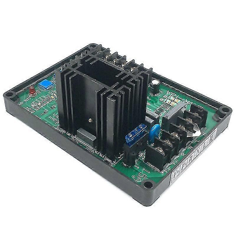 Universeller bürstenloser Generator AVR 15A Spannungsstabilisator-Regler