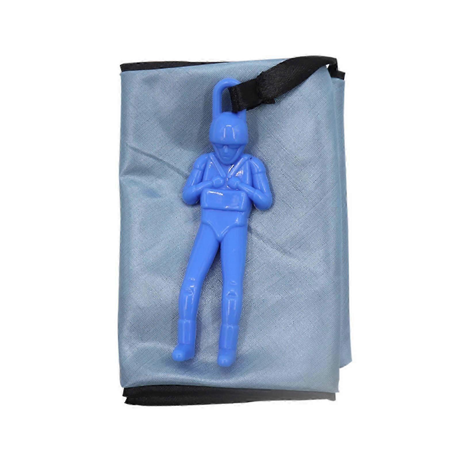 Parachute Toy Soldier Set - Interactive Competitive Game for Kids