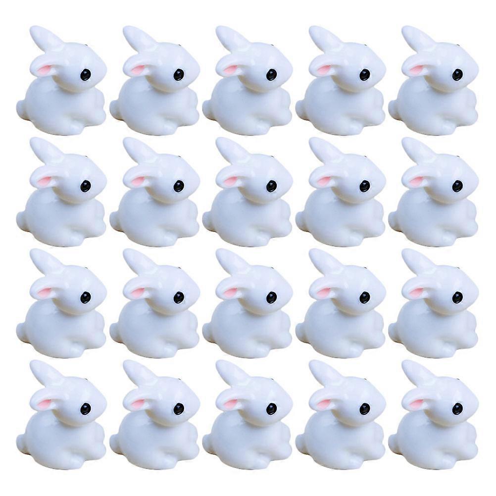 Rabbit Models for Creative Projects, Material, Versatile Use