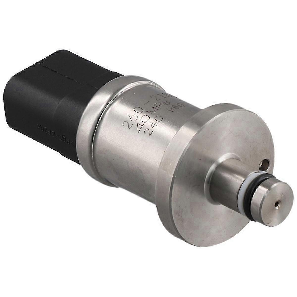 High Pressure Sensor Switch 40Mpa for Caterpillar Excavator Machine