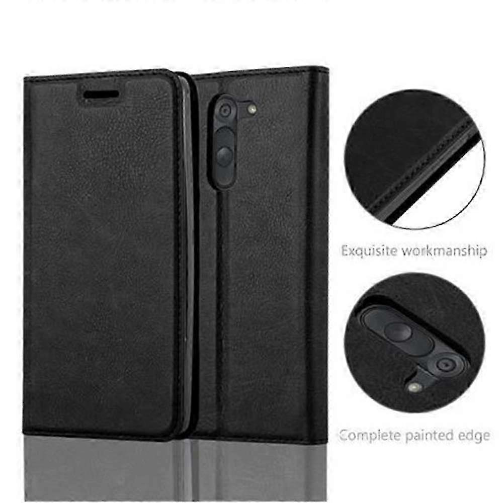 Protective Case with Stand Function and Card Slot for G3 STYLUS