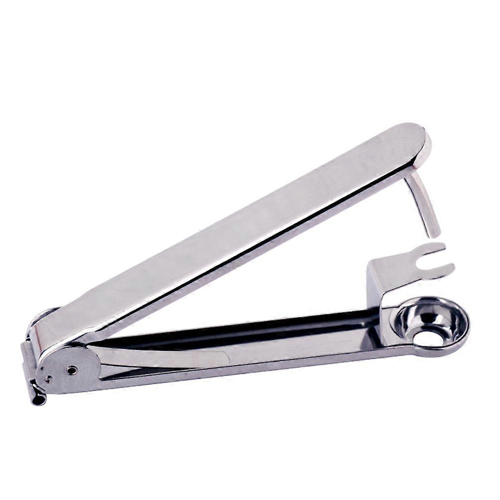 Cherry Pitter Tool, Robust Build Quality, Maintains Fruit Shape