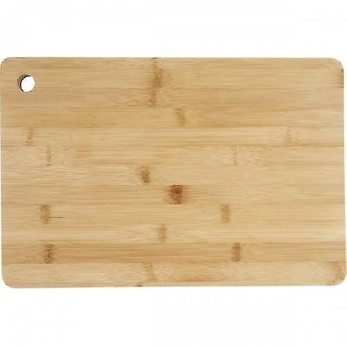Seasons Harp Bamboo Chopping Board
