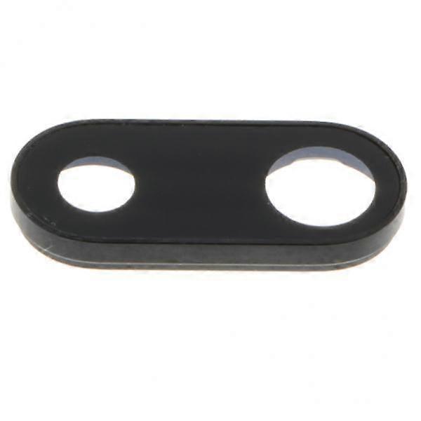 2x for 7Plus Rear Camera Lens Cover Back Camera Frame Replacement