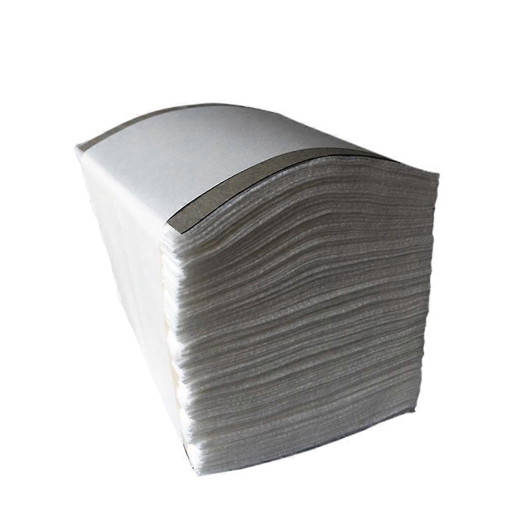 Travel Friendly Makeup Wipes, Soft Disposable Sheets for Salon Applications