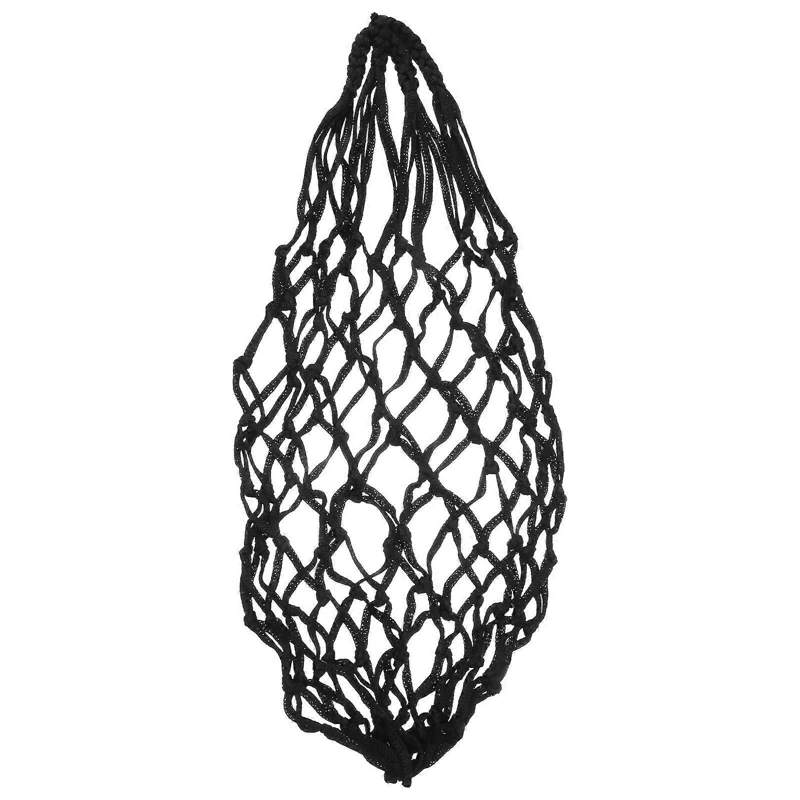 Livestock Feeder Mesh Bag, Comfortable to Use with Strong and Sturdy Build Quality