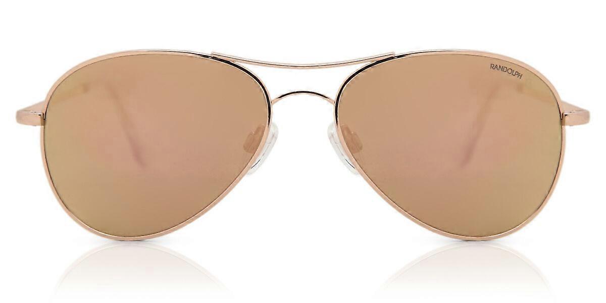 Randolph Engineering Amelia Polarized AA013 Unisex Sunglasses