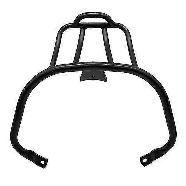 Suitable for Certain Brand Primavera 125 150 2014-2022 Sprint 150 2016-2022 Motorcycle Sports Luggage Rack Book Shelf Rack Rear Luggage Bag