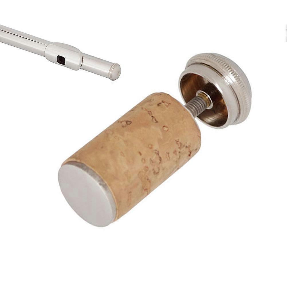 ABS Fløjte Hoved Undersøgelse Tone Kontrol 1 stk