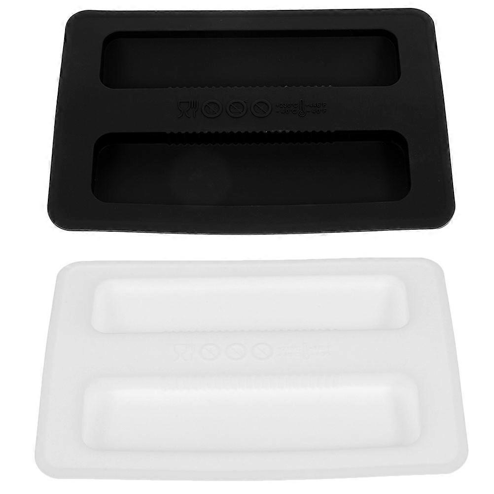 Silicone Bread Maker Replacement Lid   Electric Toaster Upper Cover   Dustproof Protector for Breakfast Maker   Lightweight Kitchen Supply