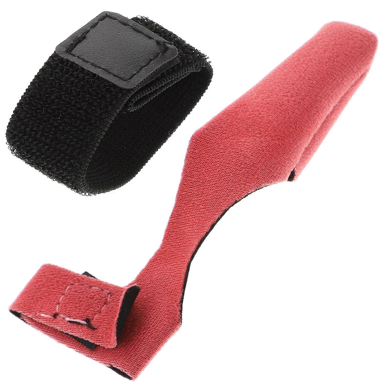 Fishing Rod Protection Sleeves & Caps Set High Elasticity Durable Covers with Portable Design for Rod Storage and Transport