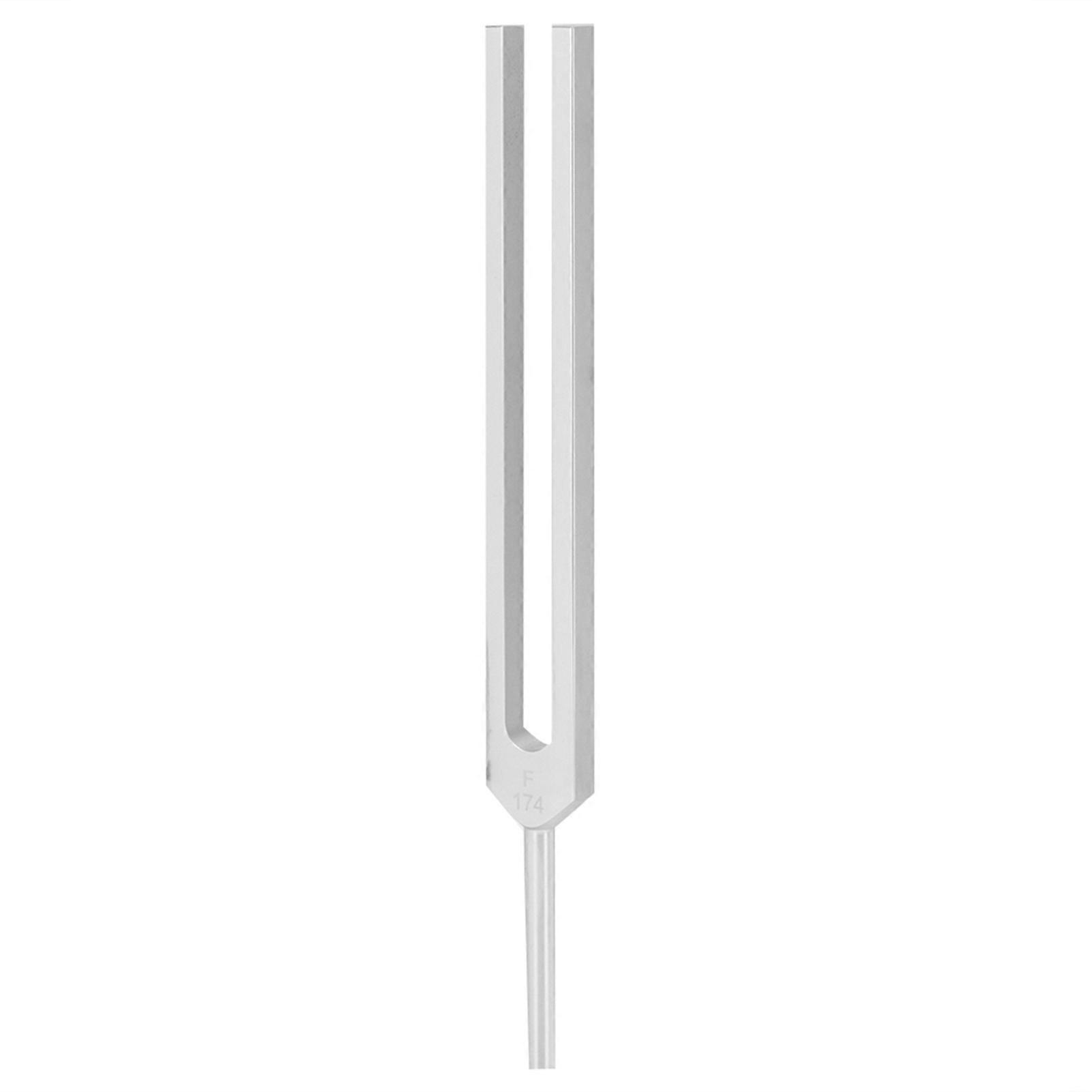 Set of 9 tuning forks 174/ 285/ 396/ 417/ 528/ 639/ 741/ 852/ 963 Hz for sound healing