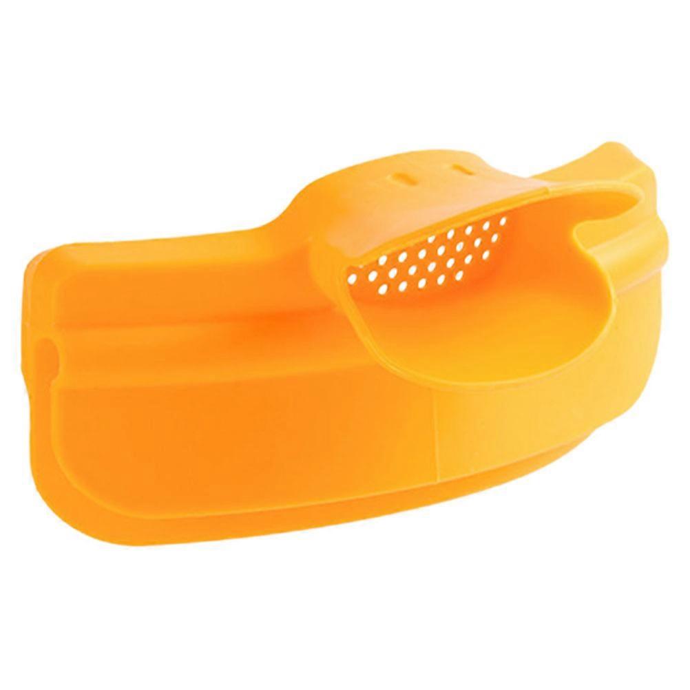 Flexible Silicone Soup Funnel for Easy Pouring – Reusable Spill Deflector for All Pots, Perfect for Mess Free Cooking and Housewarming Gifts