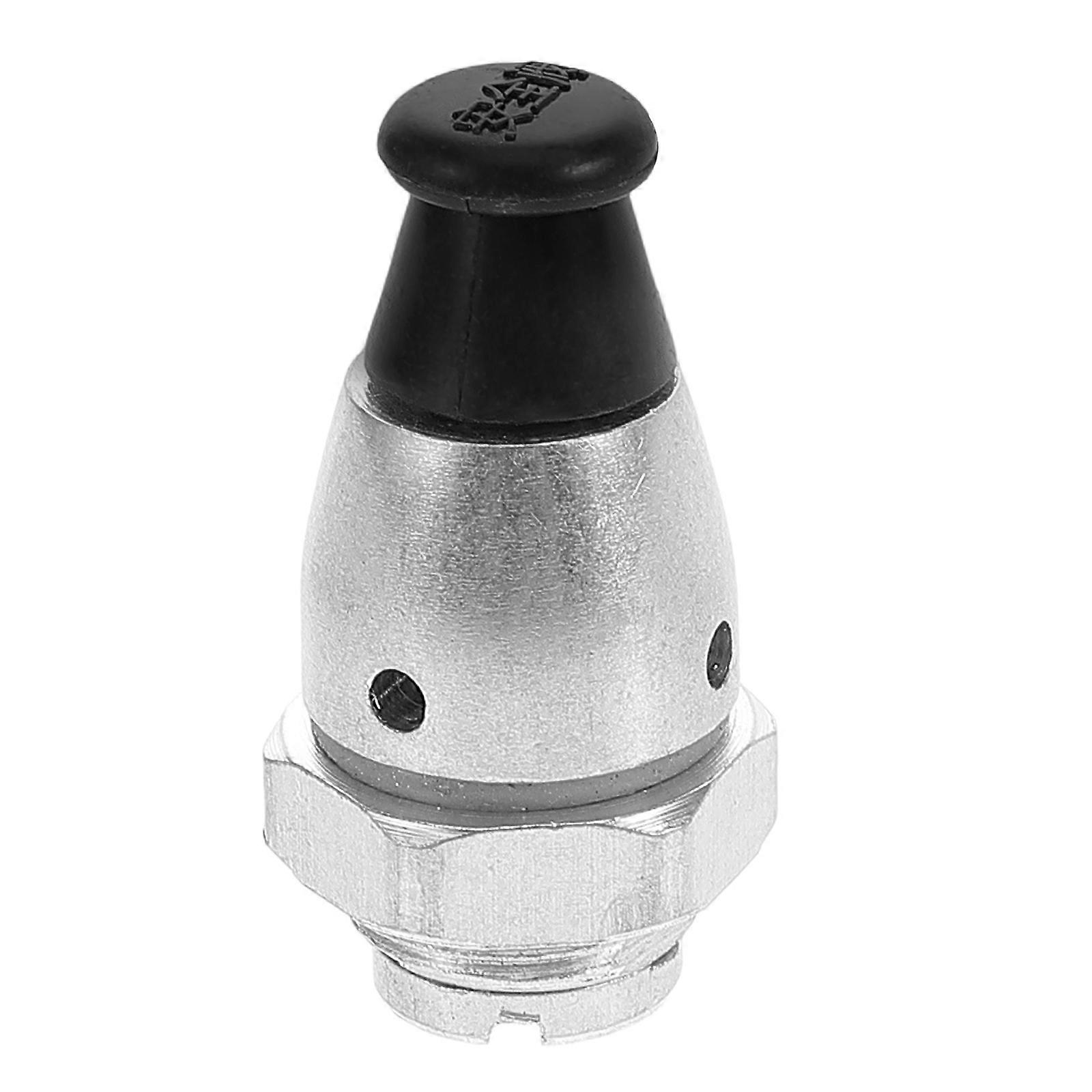 Pressure Cooker Relief Valve Kit Jigger Valve for Safe Operation, Easy Install & Cleaning, Essential Accessory