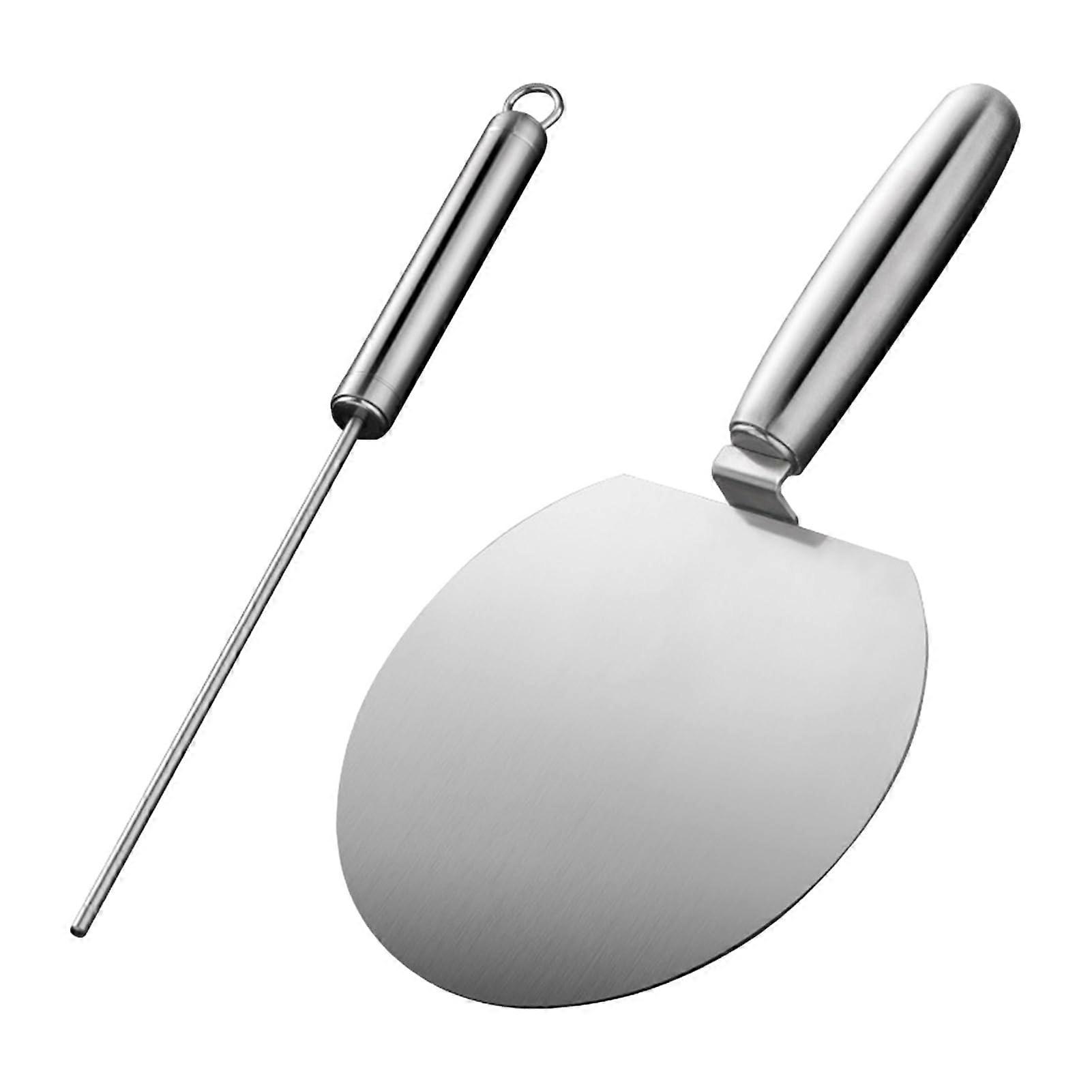 Manual Noodle Making Tool, Hand Noodle Maker, Stainless Steel Pasta Machine