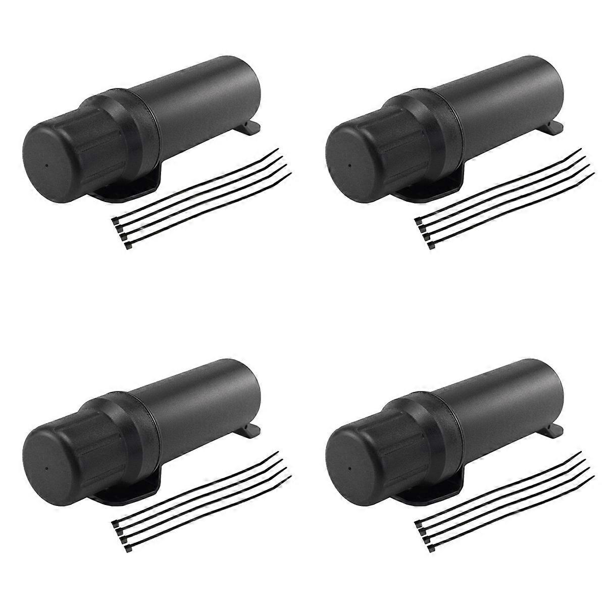 Motorcycle Accessories Waterproof Tool Tube for 