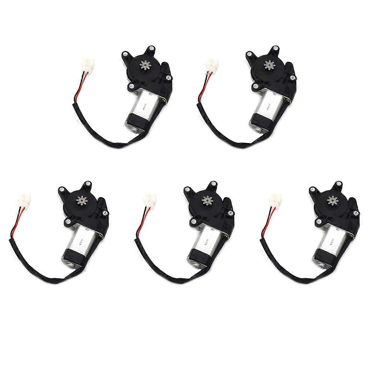 Motor Power Window Electric Car Electric Window Regulator Motor