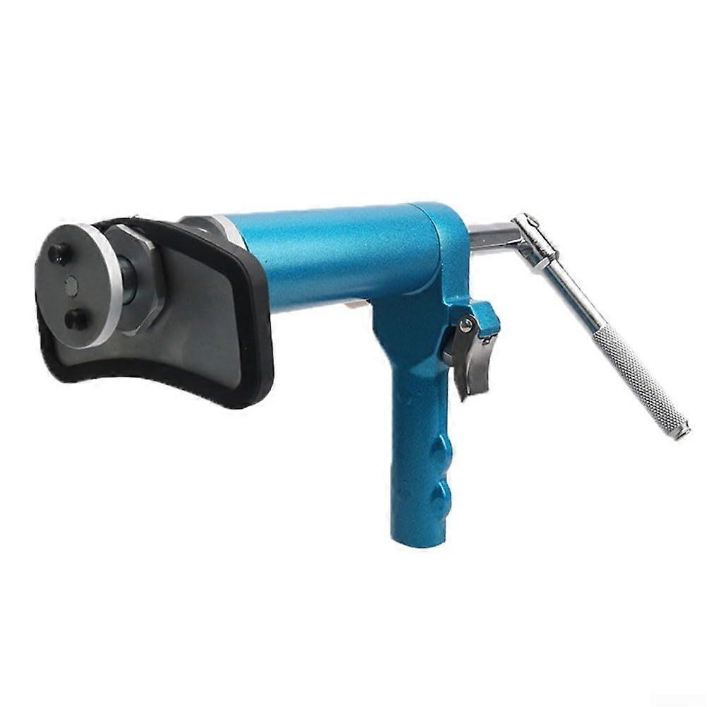 Air-Powered Piston Retraction Tool For Pneumatic Brake Systems 1x Unit