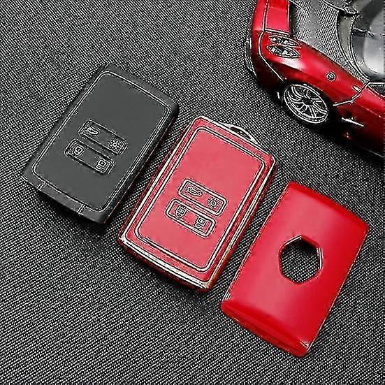 JiaWei Reliable Car Key Wear-resistant Replacement Case Lightweight Buttons 4 Re