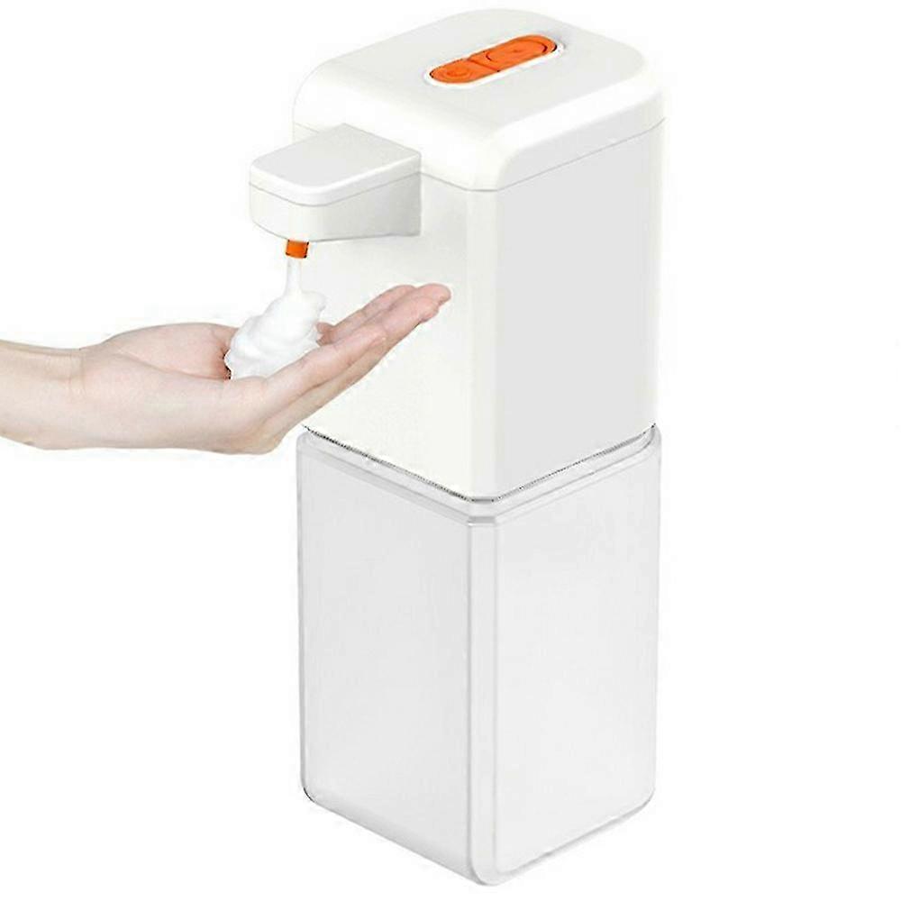 500ml Automatic Soap Dispenser Wall Mounted Smart Electric Handwash Machine
