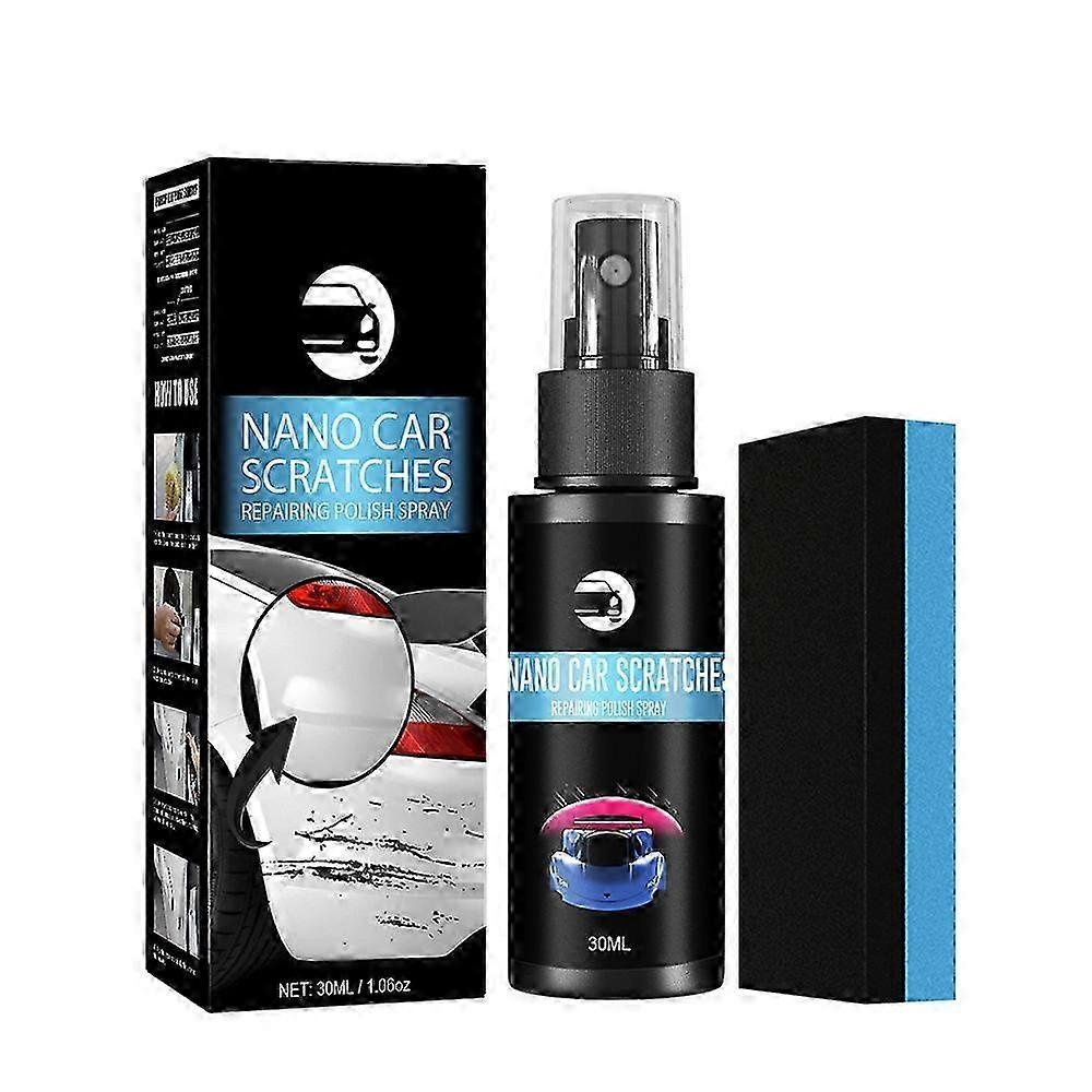 Men Ultra Light Titanium Material Screwless Foldable AntiBlue Reading Glasses