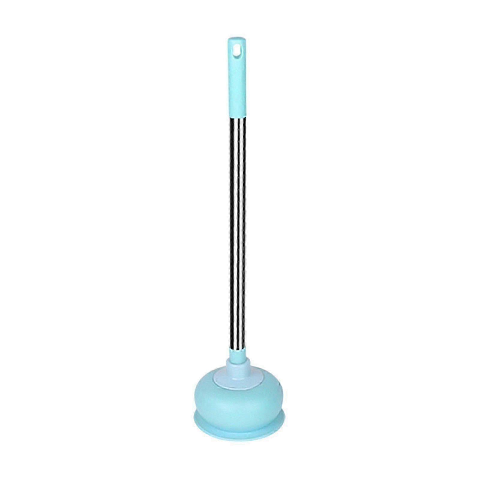 Household Toilet Suction Plunger for Effective Bathroom Cleaning