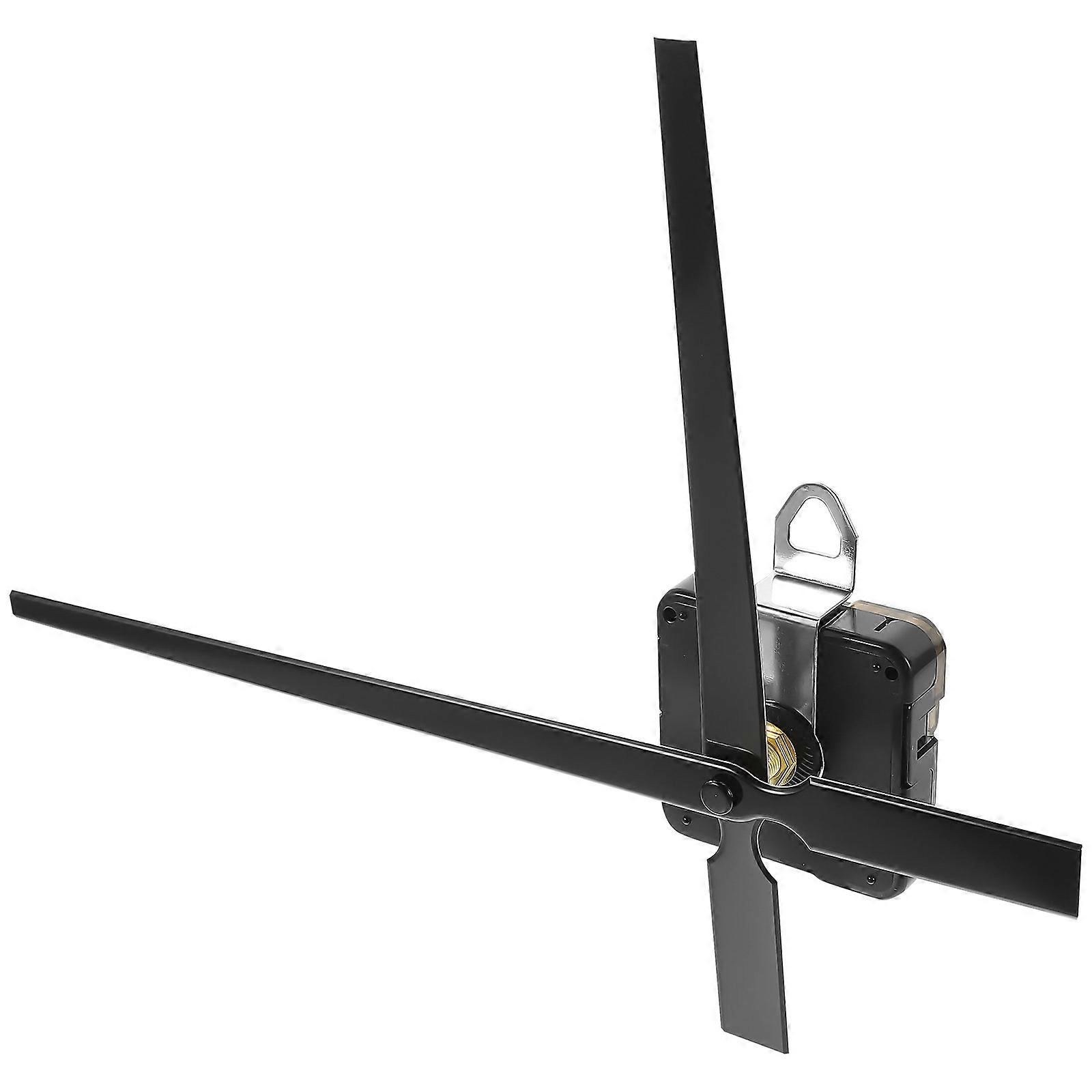 Replacement Clock Hands Kit Clock Component For Cross Stitch And Three Dimensional Embroidery 1Set