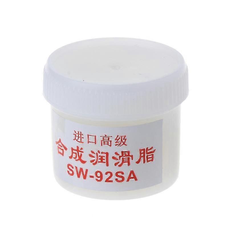 2pcs SW-92SA Synthetic Lubricating Oil for Keyboard Fan Optical Drives