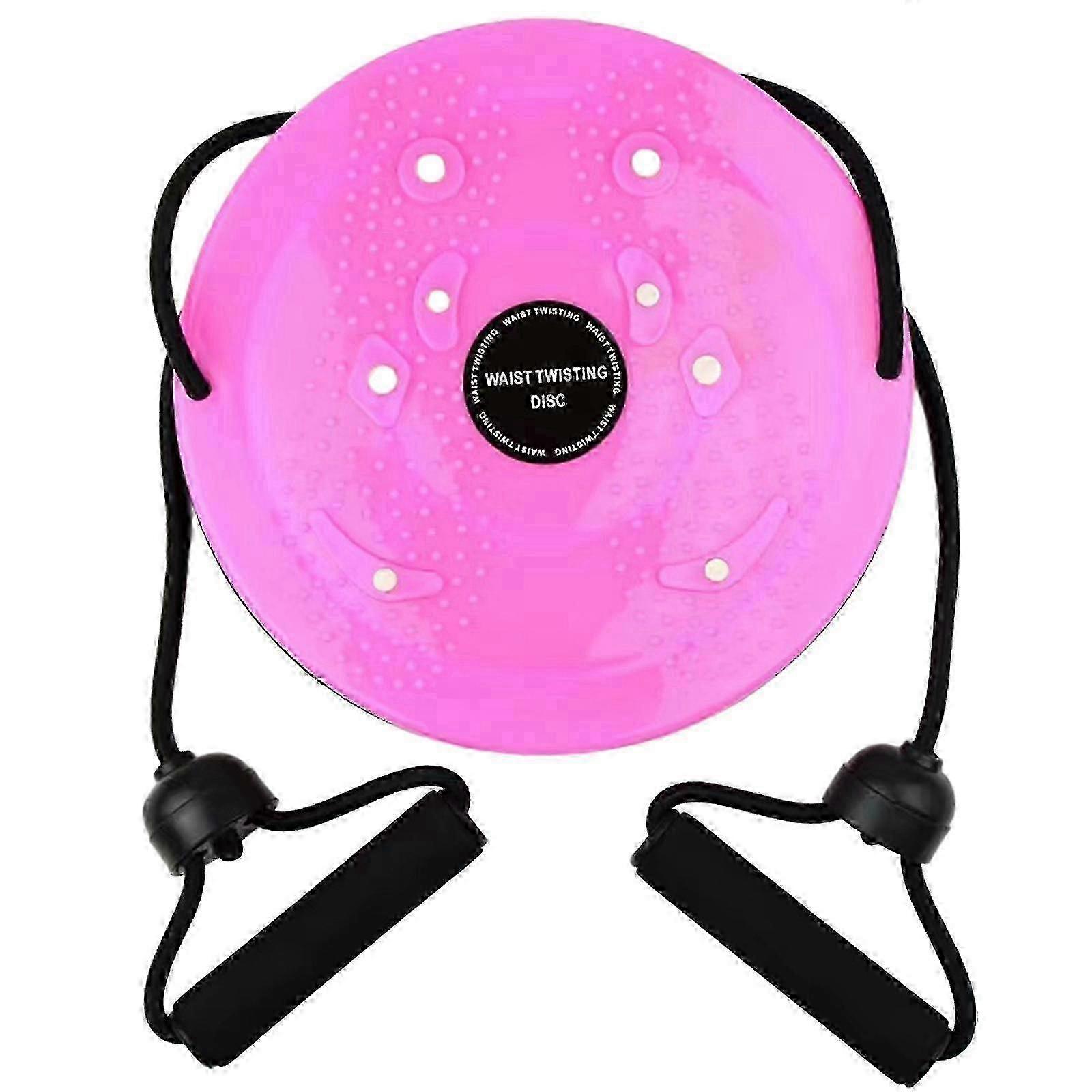 Disque de chuchotement de la taille, Exercice de chuchotement de la taille, Disque de torsion de la taille de mise en forme du corps, 50 % d’offre