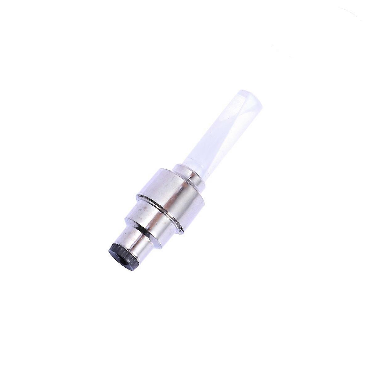 Colorful Wheel Lights for Car, Bike, Motorcycle 2pcs LED Tire Valve Lights, Scratch Resistant, Easy Installation, Fits