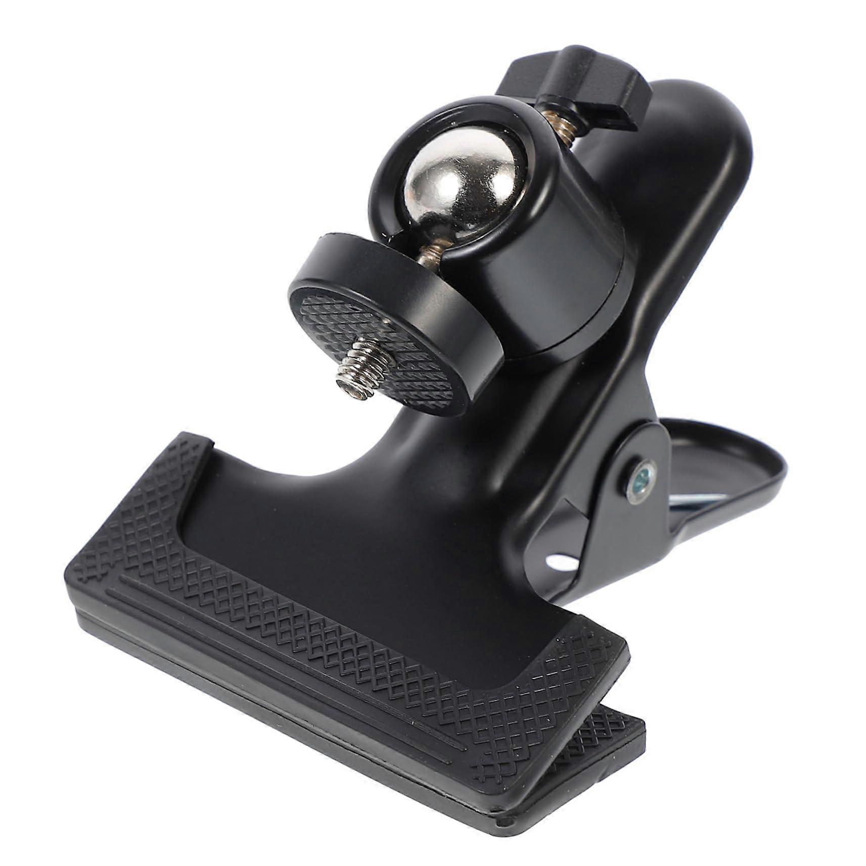 Strong Clamp Camera Tripod Camera Accessories Clamp Mount Camera Mount