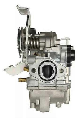 Yamaha Crypton110 2013-2018 Carburetor (Double Chicote)