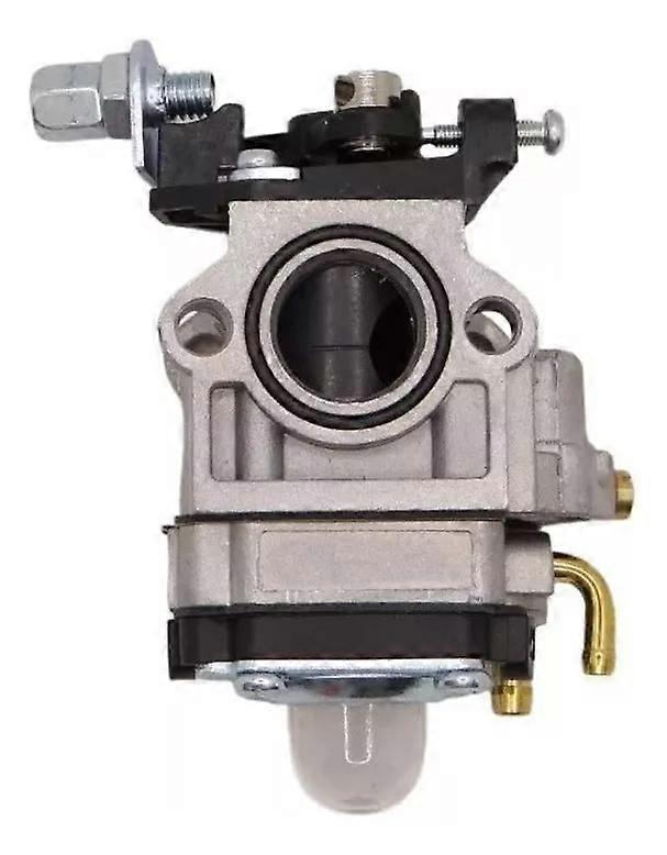Des-63 Truper Carburetor