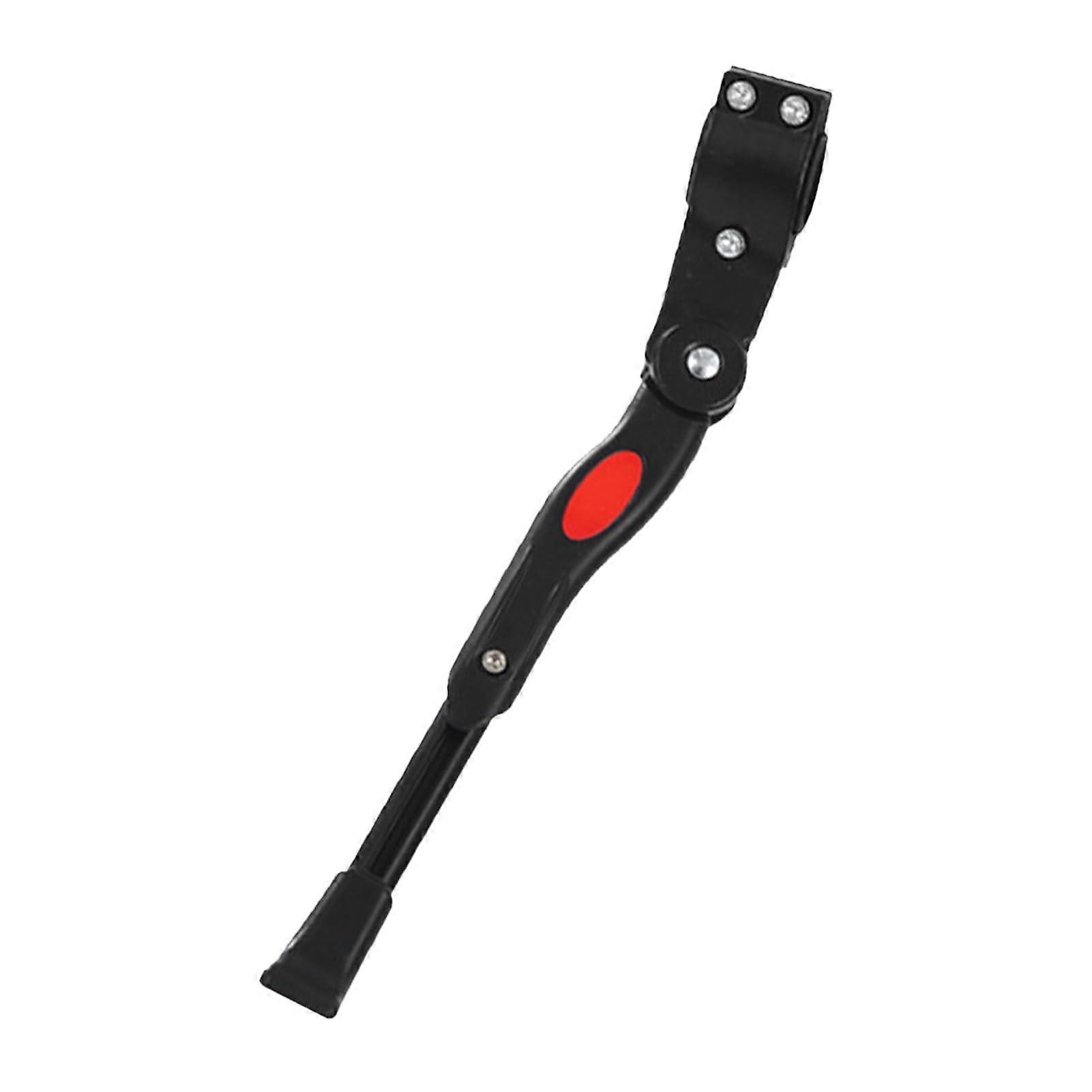 Fahrradständer Adjustable Bicycle Kickstand With Non Slip Design Model C Replacement Part For Men And Women Low-Profile Fixing Tool