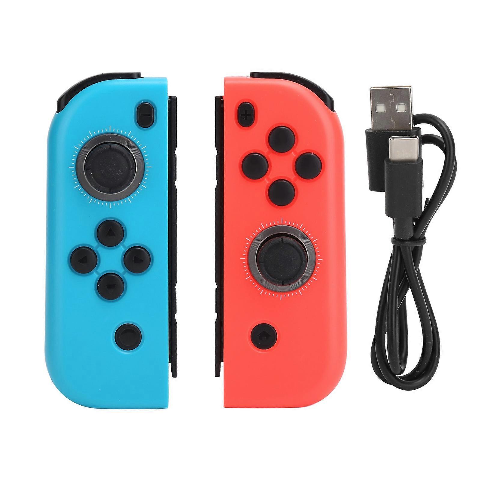 Joystick Controller with NFC Function Left and Right Gamepad for Switch Console Accessories