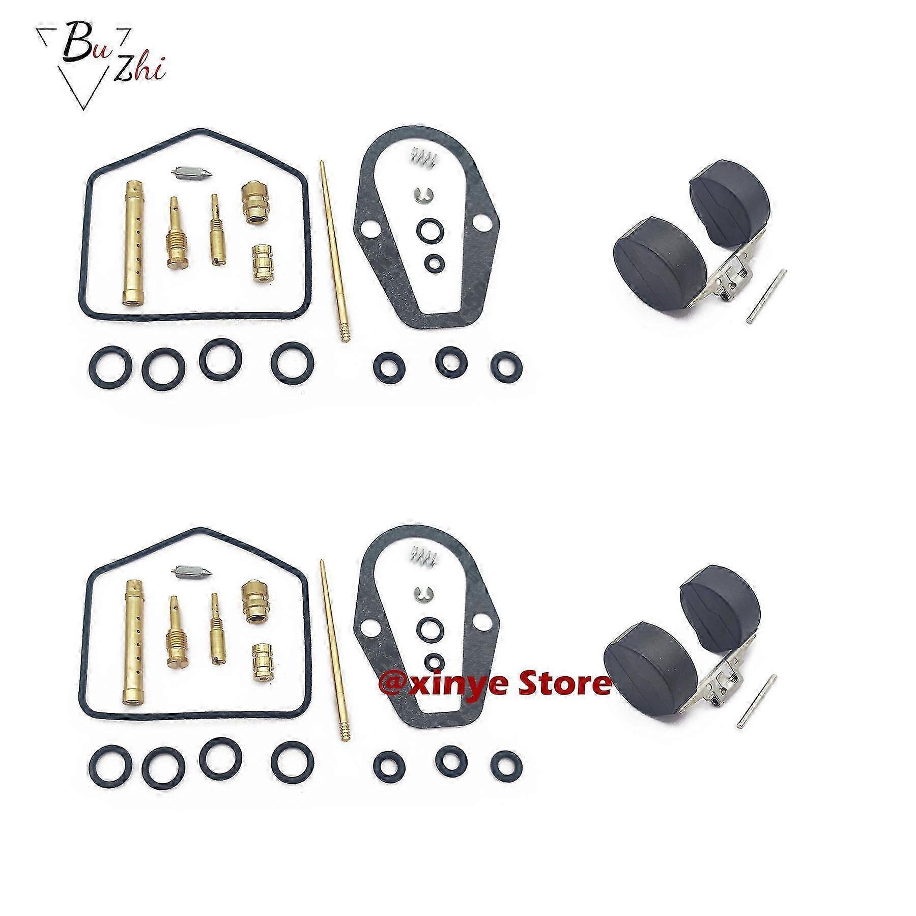 Suitable Carburetor Kit Float Gasket For Cb500k Cb500 Cb 500 1971-1973