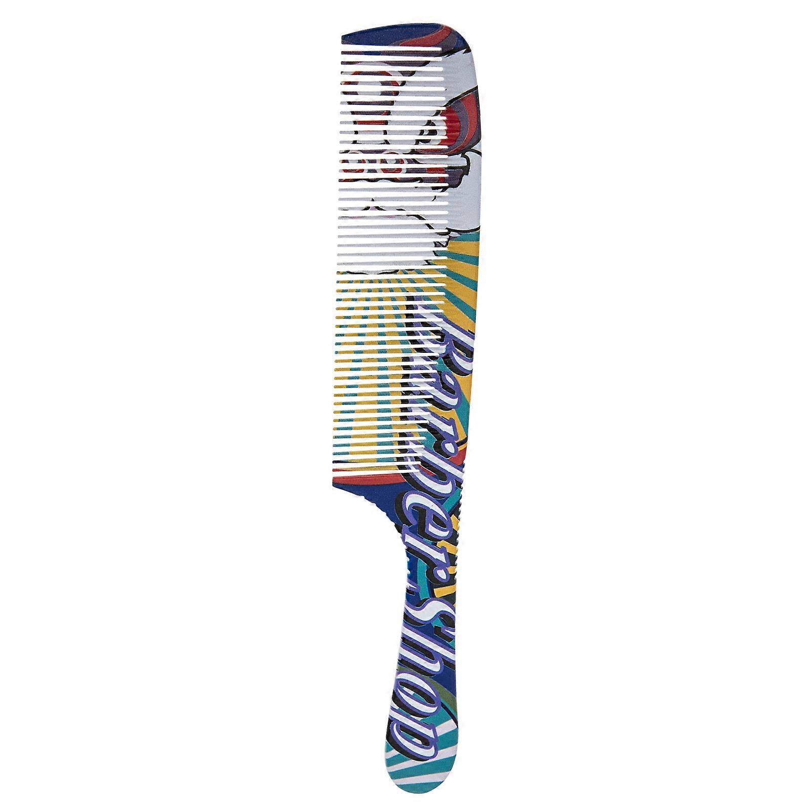 Styling Comb Hair Styling Tools Post Styling Function Chinese Style Hairdressing Tool For Home And Salon 1Set