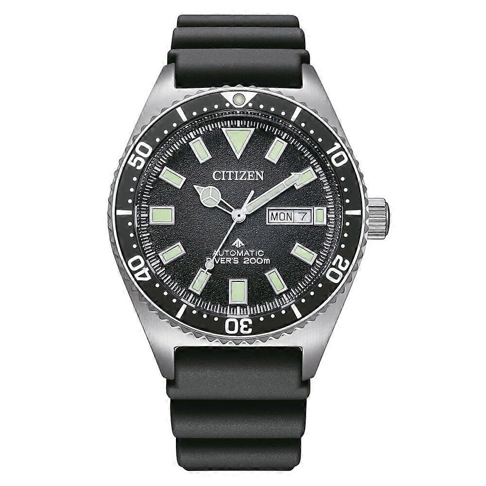 Citizen - NY0120-01EC - Wristwatch - Men - Automatic - Promaster